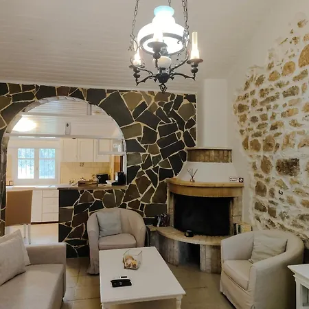 Apartment Spiti Mata