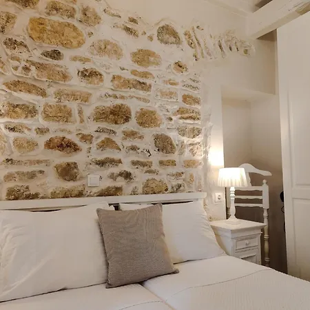 Apartment Spiti Mata